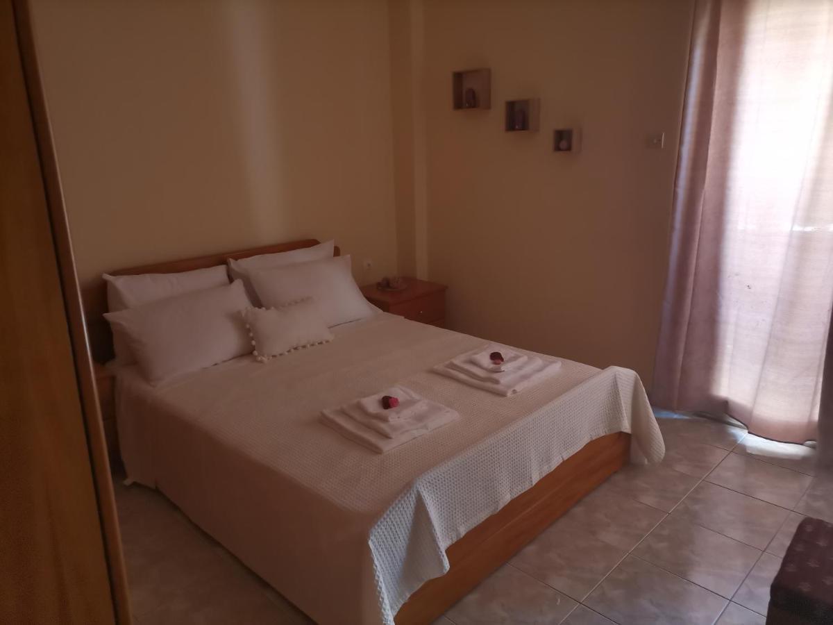 Vaso Holidays Alexandroúpoli Extérieur photo