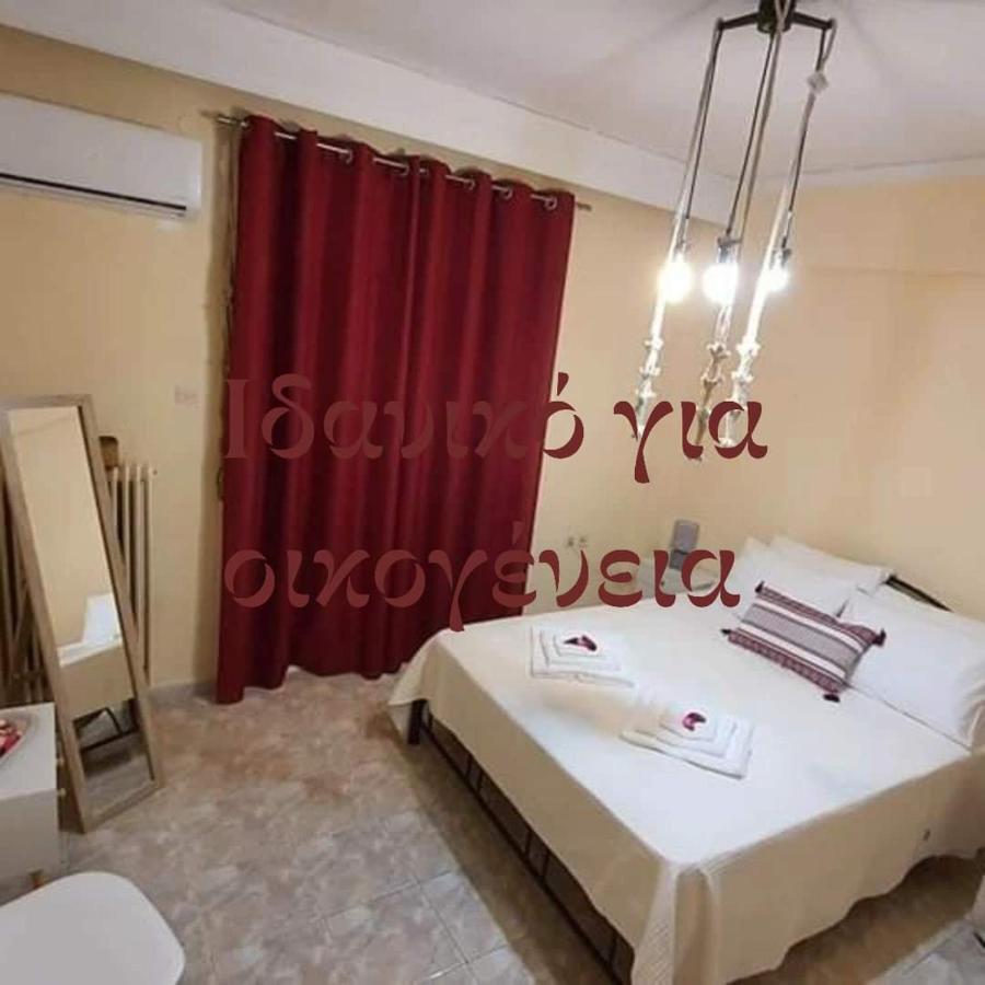 Vaso Holidays Alexandroúpoli Extérieur photo