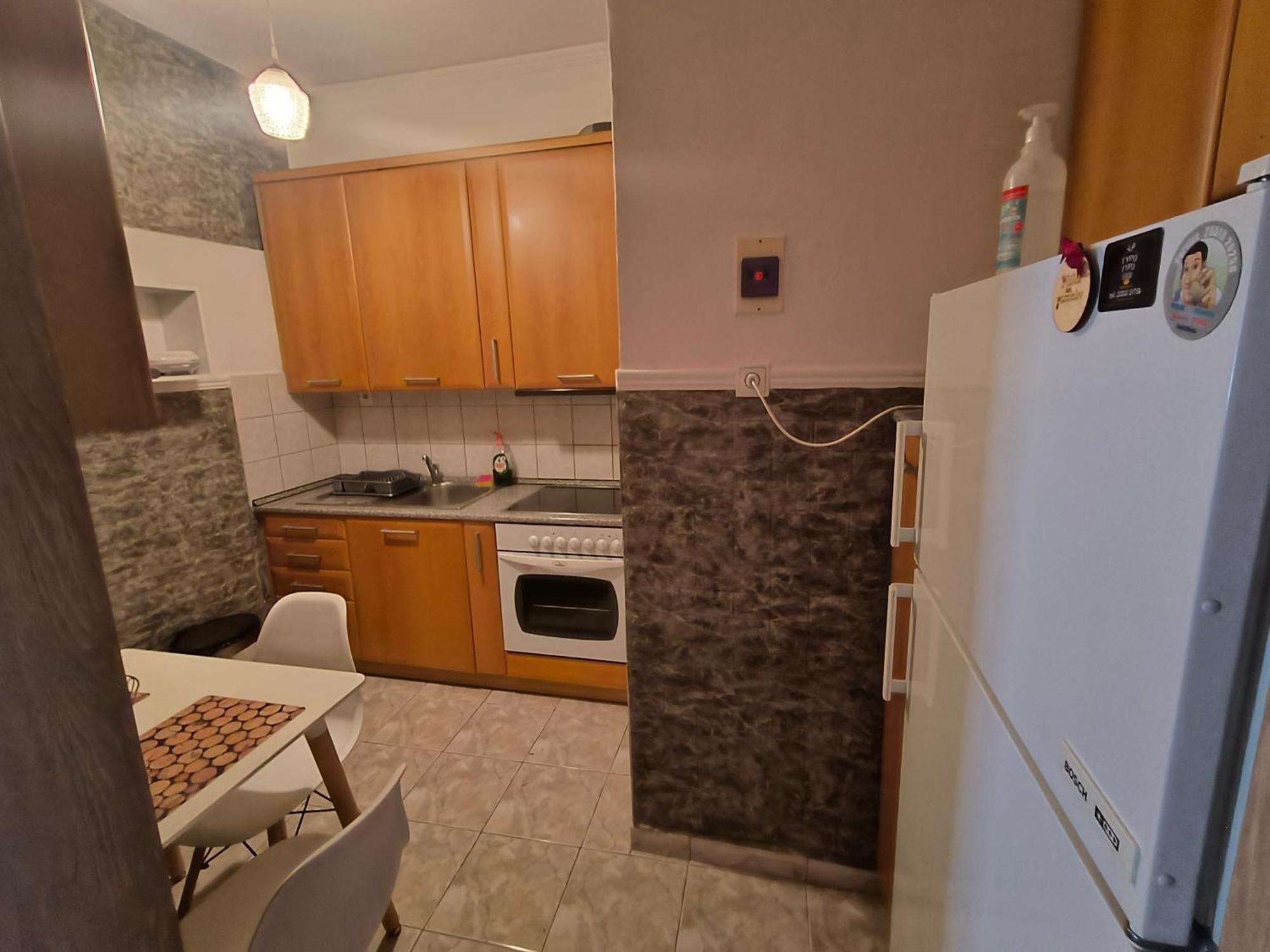 Vaso Holidays Alexandroúpoli Extérieur photo