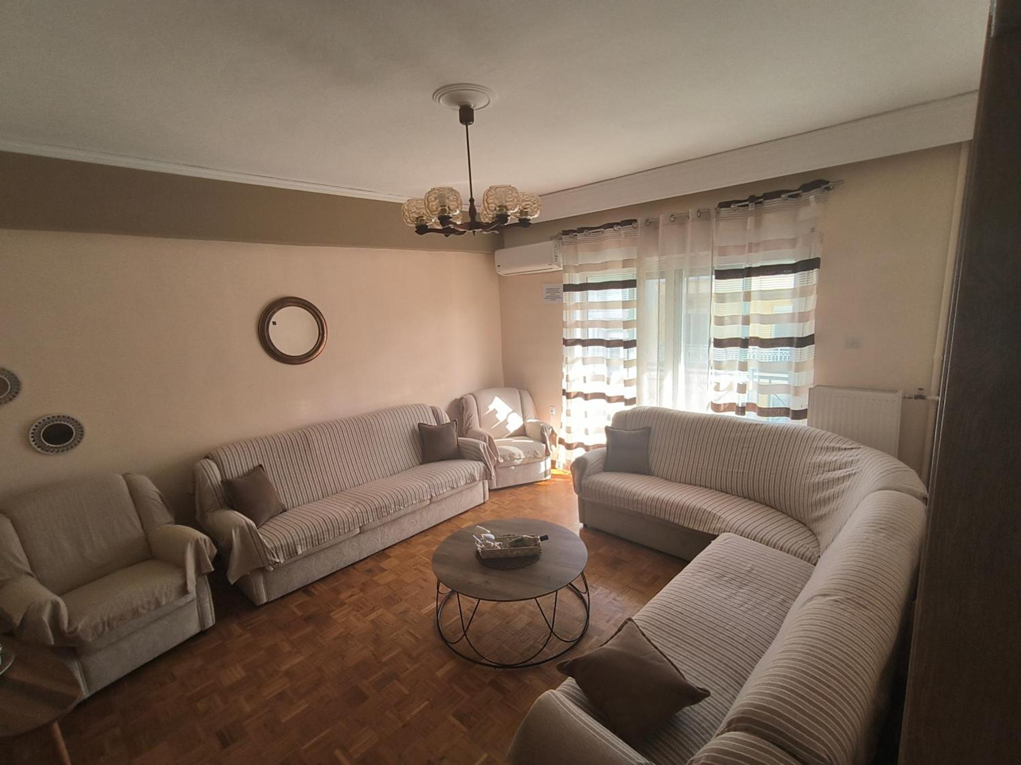 Vaso Holidays Alexandroúpoli Extérieur photo