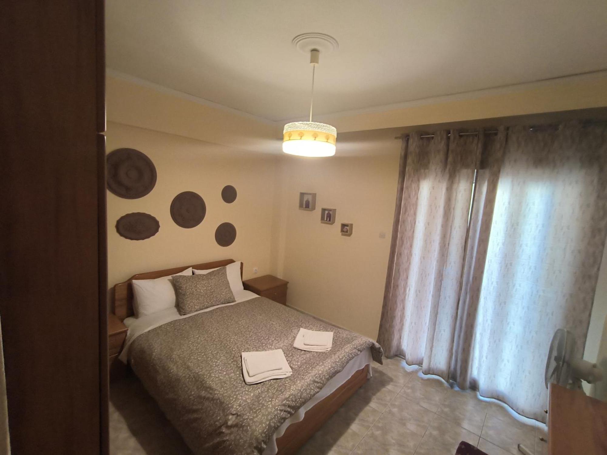 Vaso Holidays Alexandroúpoli Extérieur photo