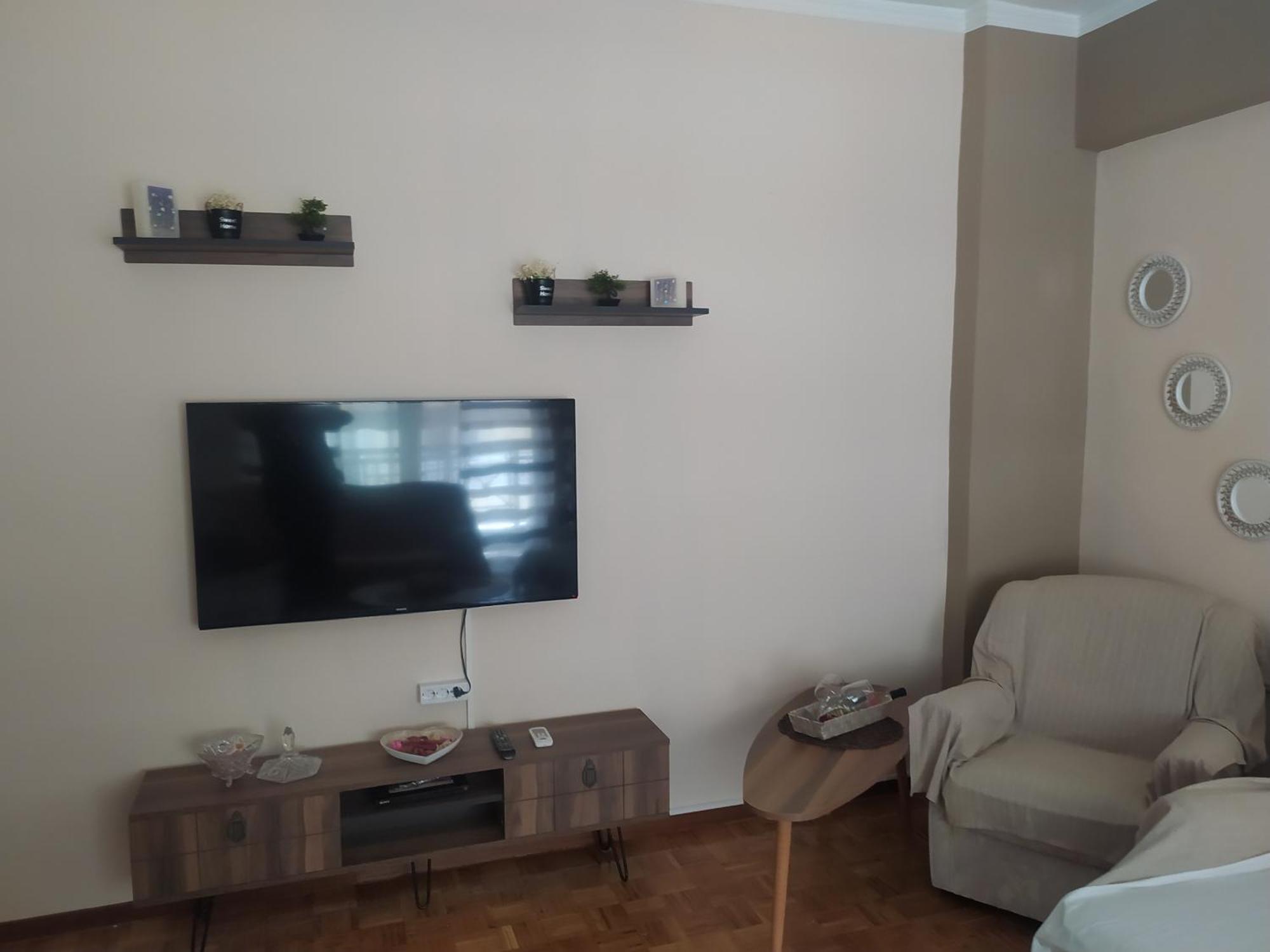 Vaso Holidays Alexandroúpoli Extérieur photo
